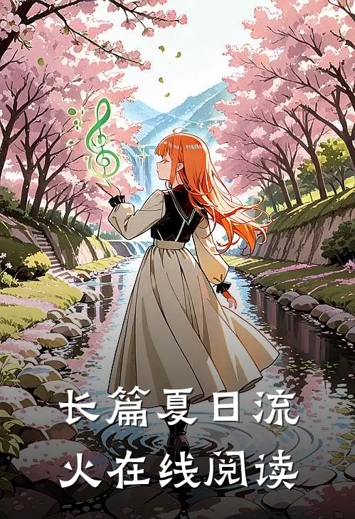 长篇夏日流火在线阅读
