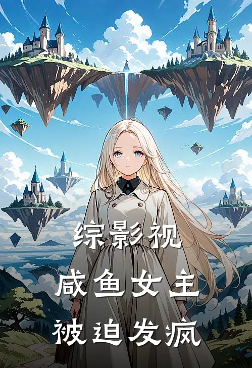综影视：咸鱼女主被迫发疯