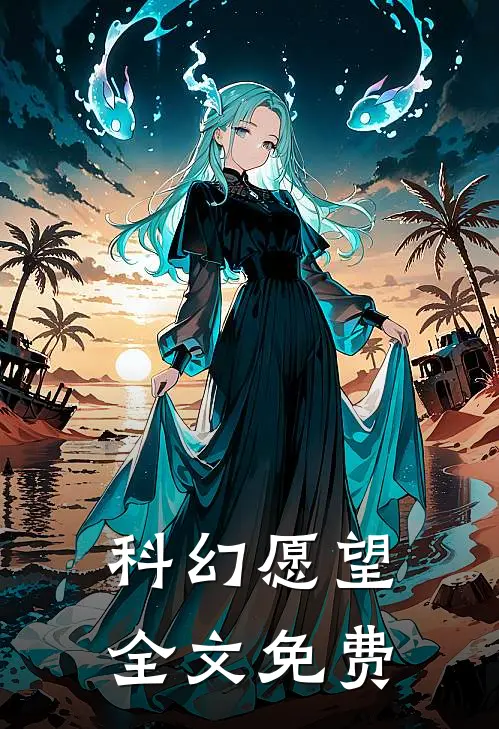 科幻愿望全文免费