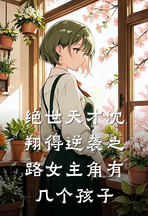 绝世天才沈翔得逆袭之路女主角有几个孩子