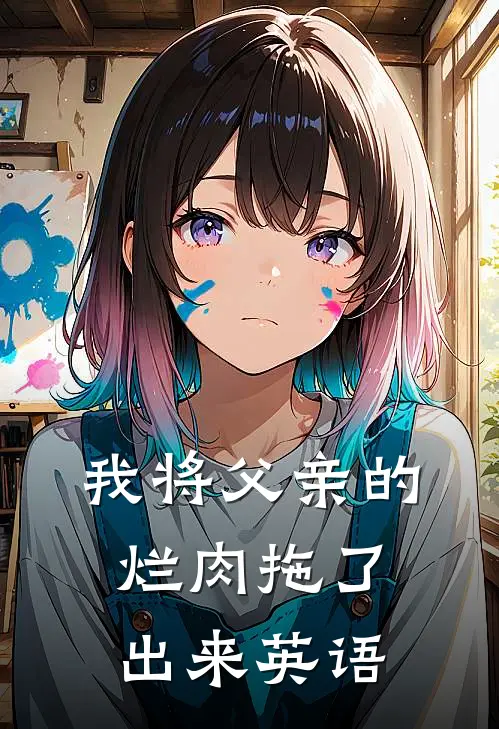 我将父亲的烂肉拖了出来英语