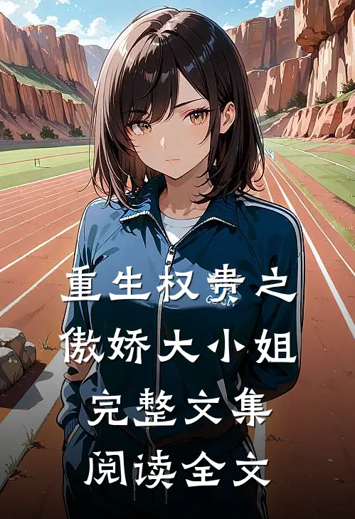 重生权贵之傲娇大小姐完整文集阅读全文