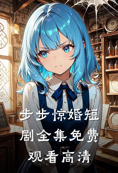 步步惊婚短剧全集免费观看高清