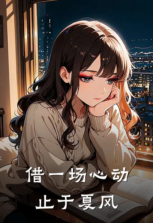 借一场心动,止于夏风 夏沐优陆浔