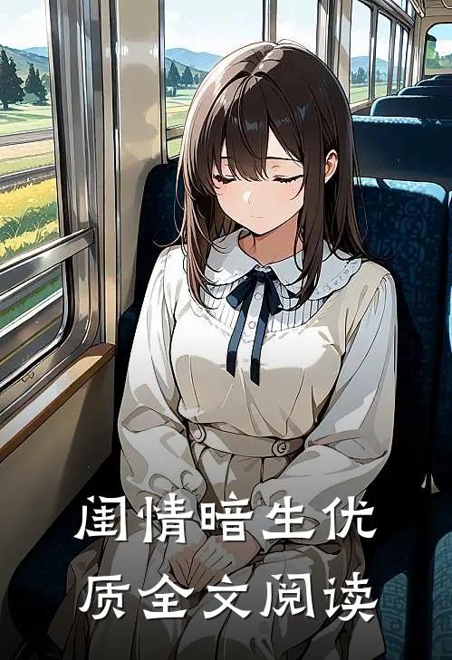 闺情暗生优质全文阅读