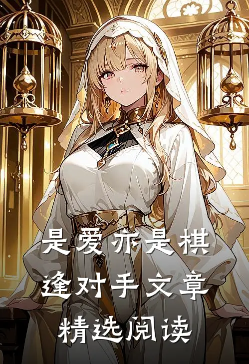 是爱亦是棋逢对手文章精选阅读