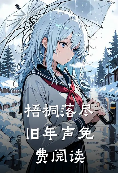 梧桐落尽旧年声免费阅读