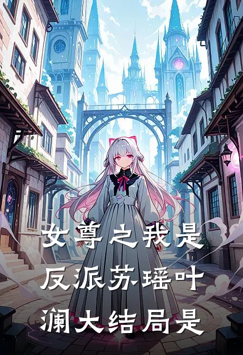 女尊之我是反派苏瑶叶澜大结局是