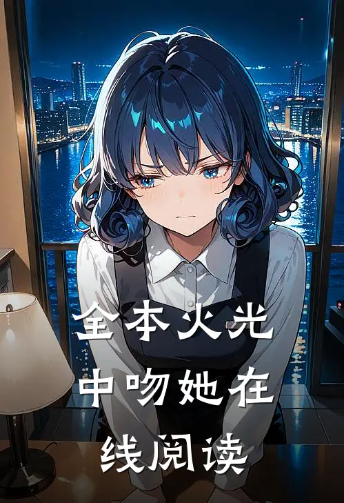 全本火光中吻她在线阅读