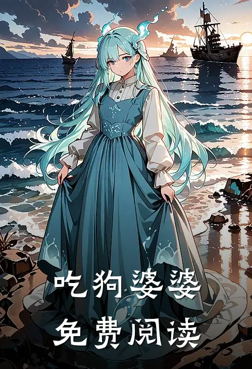 吃狗婆婆免费阅读