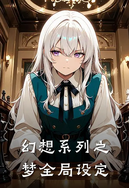 幻想系列之梦全局设定