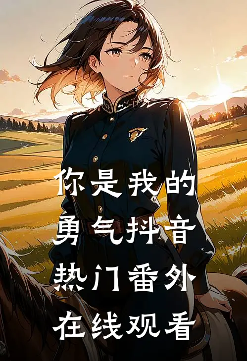 你是我的勇气抖音热门 番外在线观看
