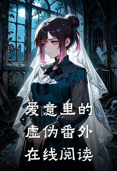 爱意里的虚伪 番外在线阅读