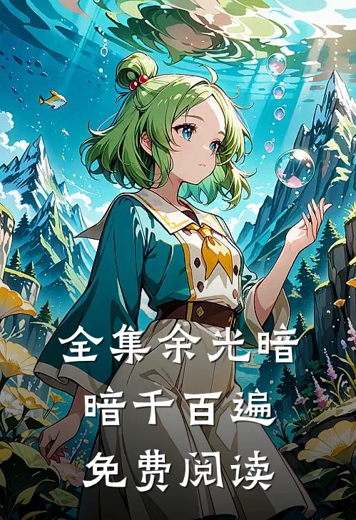 全集余光暗暗千百遍免费阅读