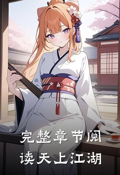 完整章节阅读天上江湖