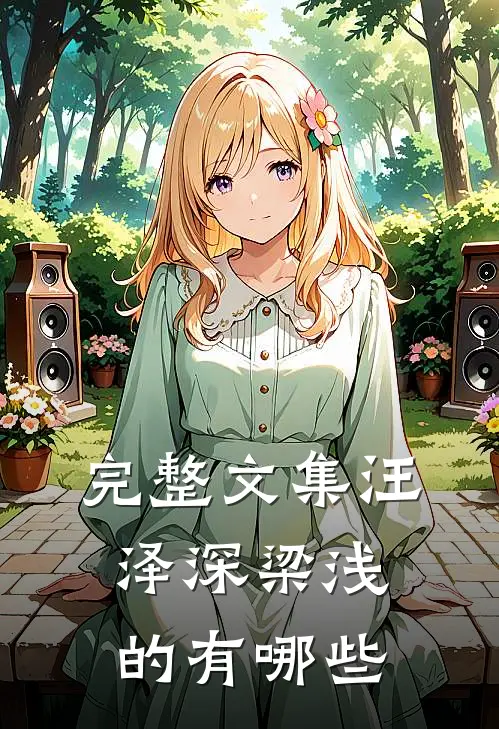 完整文集汪泽深梁浅的有哪些