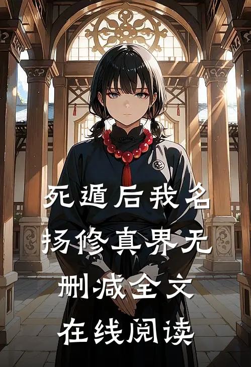 死遁后我名扬修真界无删减全文在线阅读