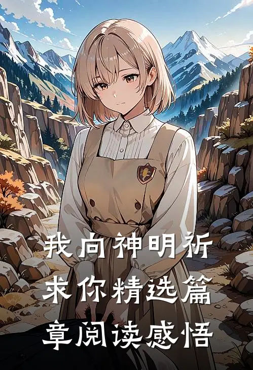 我向神明祈求你精选篇章阅读感悟
