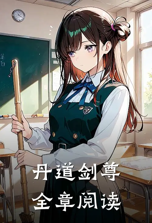 丹道剑尊全章阅读