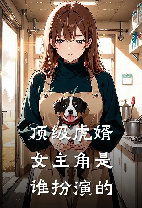顶级虎婿女主角是谁扮演的
