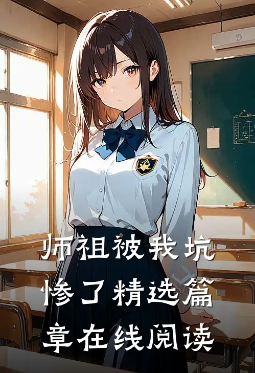 师祖被我坑惨了精选篇章在线阅读