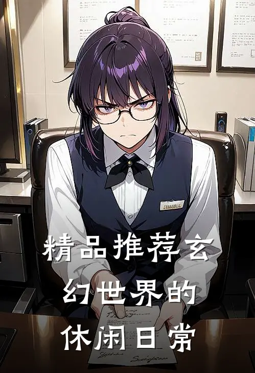 精品推荐玄幻世界的休闲日常