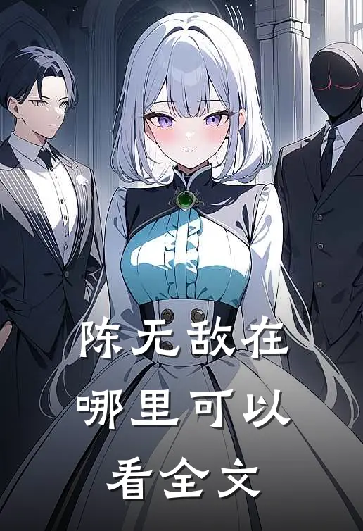 陈无敌在哪里可以看全文