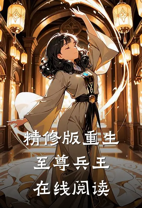 精修版重生至尊兵王在线阅读
