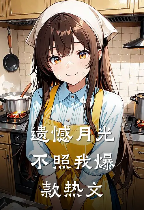 遗憾月光不照我爆款热文