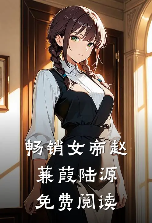畅销女帝赵蒹葭陆源免费阅读