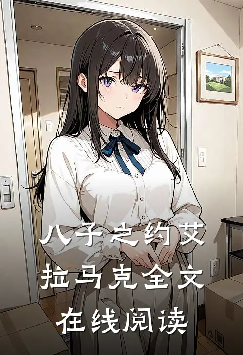 八子之约艾拉马克全文在线阅读
