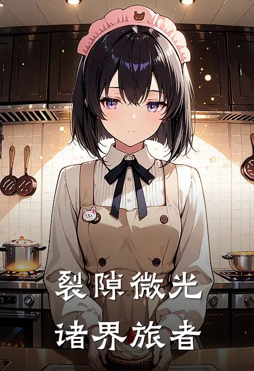 裂隙微光：诸界旅者