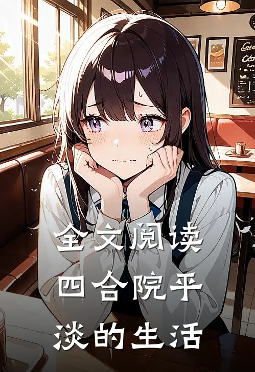全文阅读四合院平淡的生活