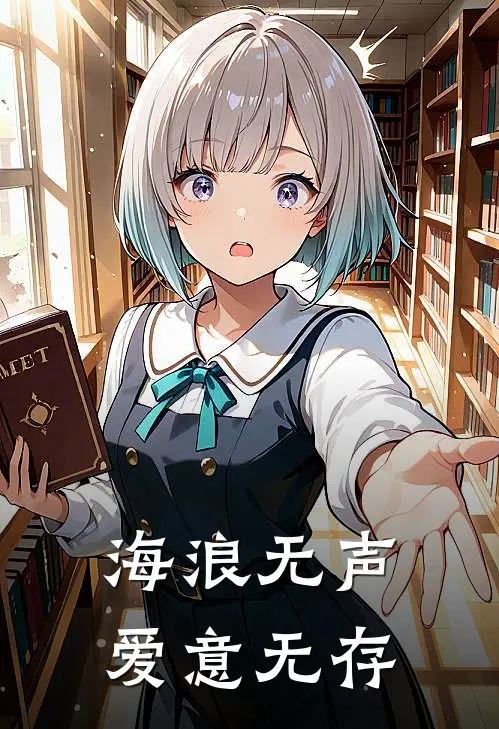 海浪无声爱意无存