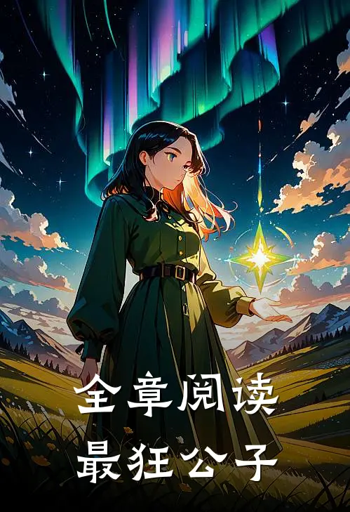 全章阅读最狂公子