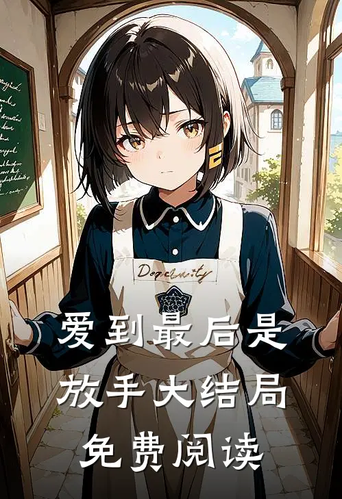 爱到最后是放手大结局免费阅读