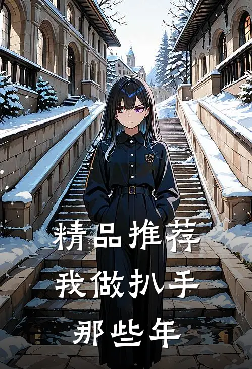 精品推荐我做扒手那些年