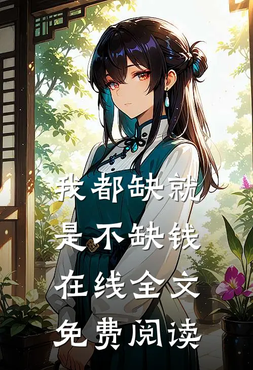 我都缺就是不缺钱在线全文免费阅读