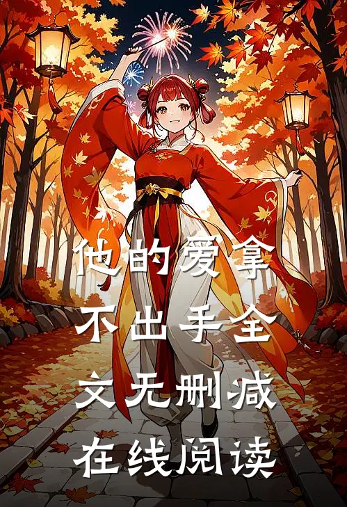 他的爱拿不出手全文无删减在线阅读