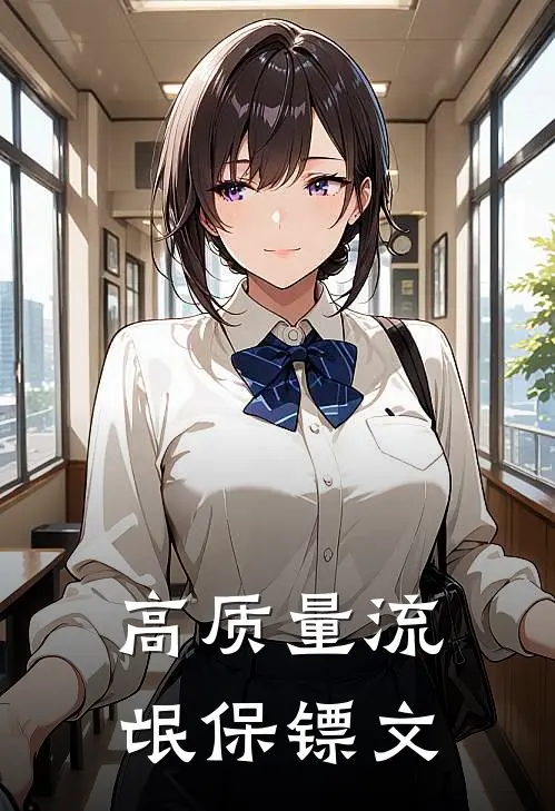 高质量流氓保镖文