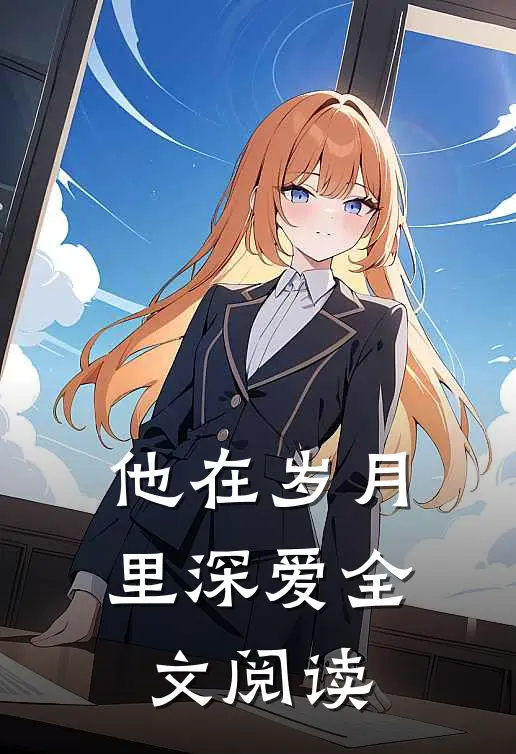 他在岁月里深爱全文阅读