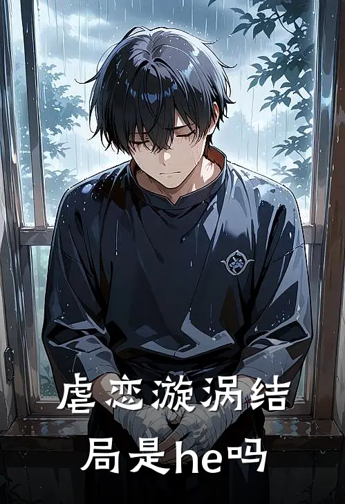虐恋漩涡结局是he吗