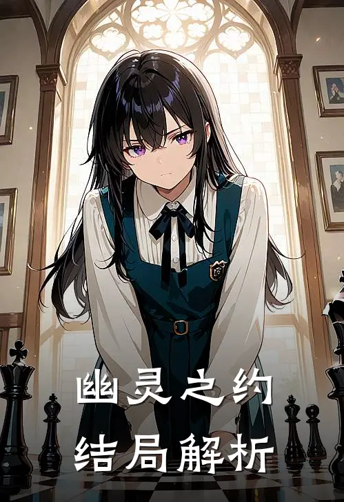 幽灵之约结局解析