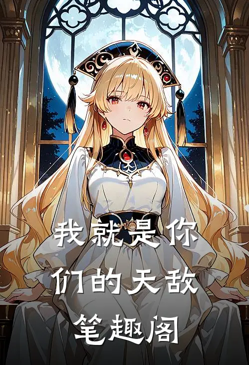 我就是你们的天敌笔趣阁