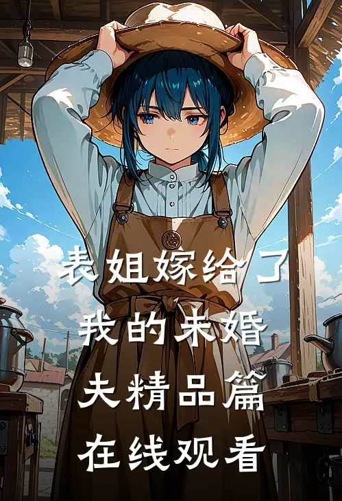 表姐嫁给了我的未婚夫精品篇在线观看
