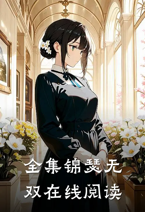 全集锦瑟无双在线阅读