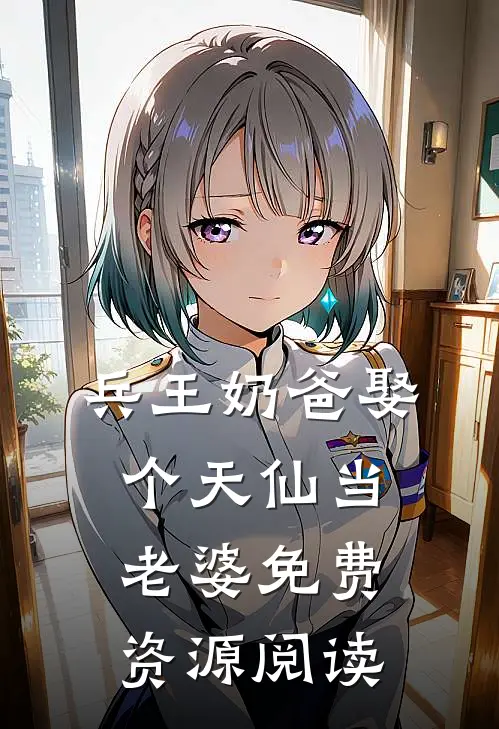 兵王奶爸娶个天仙当老婆免费资源阅读