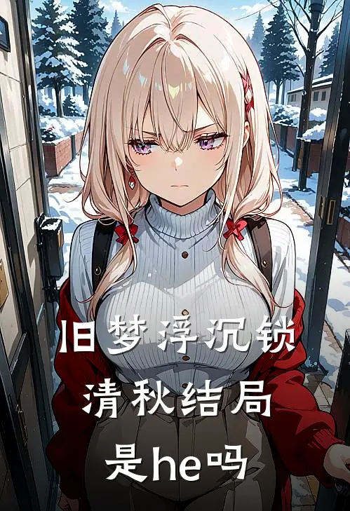 旧梦浮沉锁清秋结局是he吗