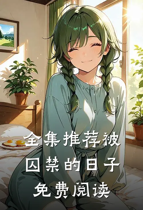 全集推荐被囚禁的日子免费阅读