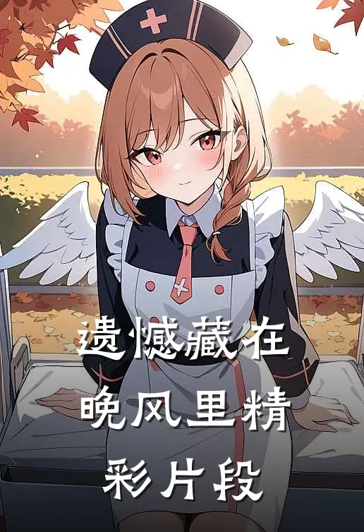 遗憾藏在晚风里精彩片段